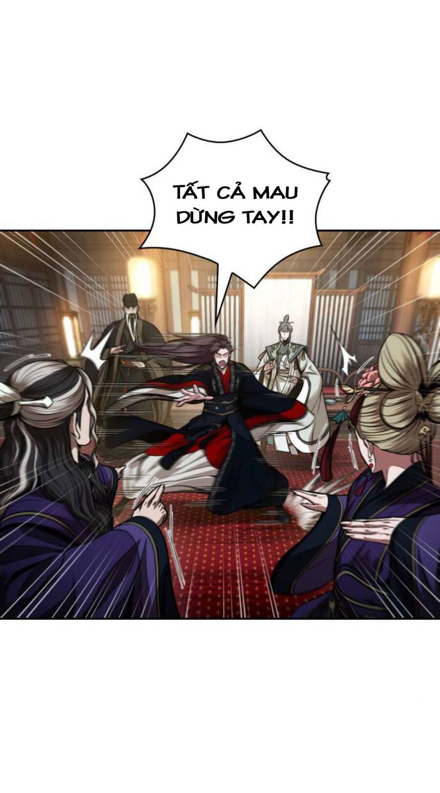 Ngã Lão Ma Thần Chap 107 - Next Chap 108