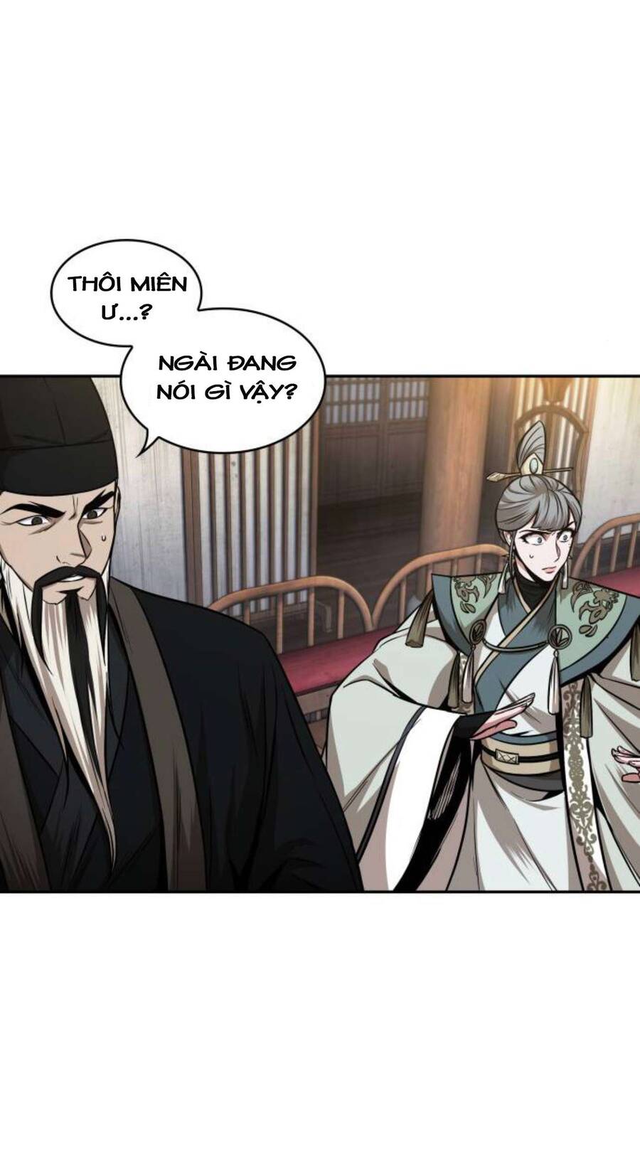 Ngã Lão Ma Thần Chap 107 - Next Chap 108
