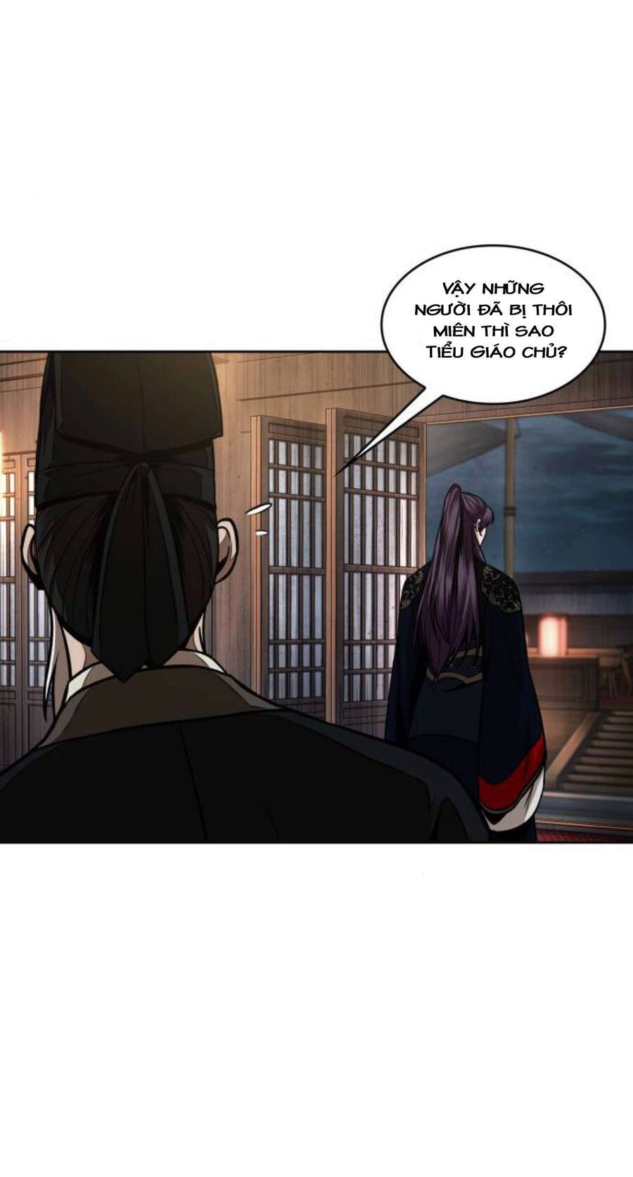 Ngã Lão Ma Thần Chap 107 - Next Chap 108