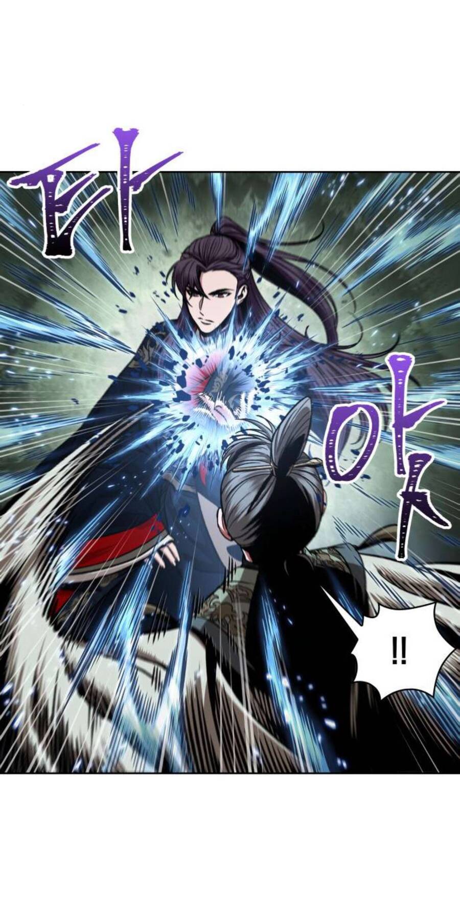 Ngã Lão Ma Thần Chap 107 - Next Chap 108