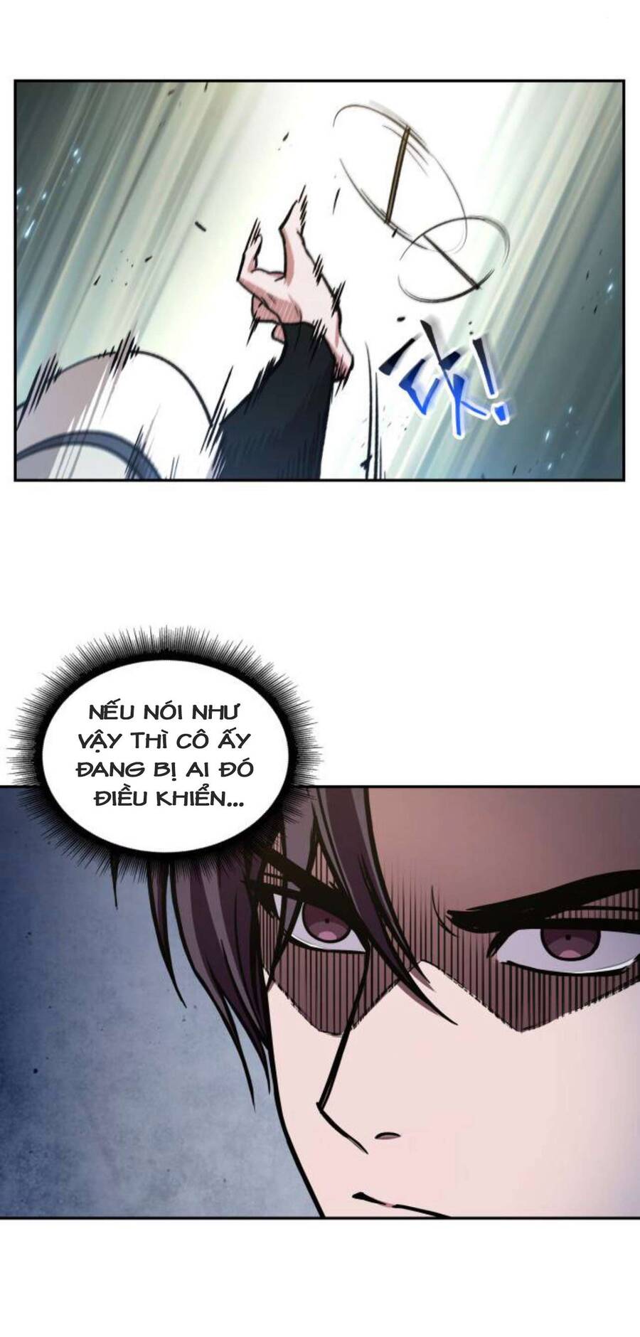 Ngã Lão Ma Thần Chap 107 - Next Chap 108