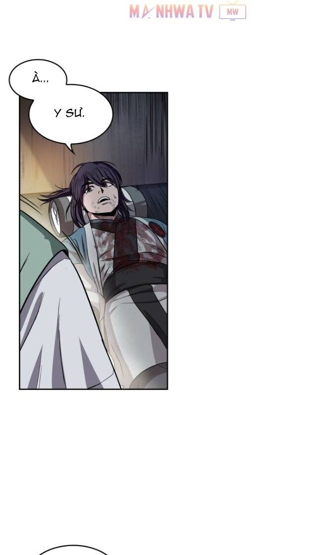 Ngã Lão Ma Thần Chap 11 - Next Chap 12