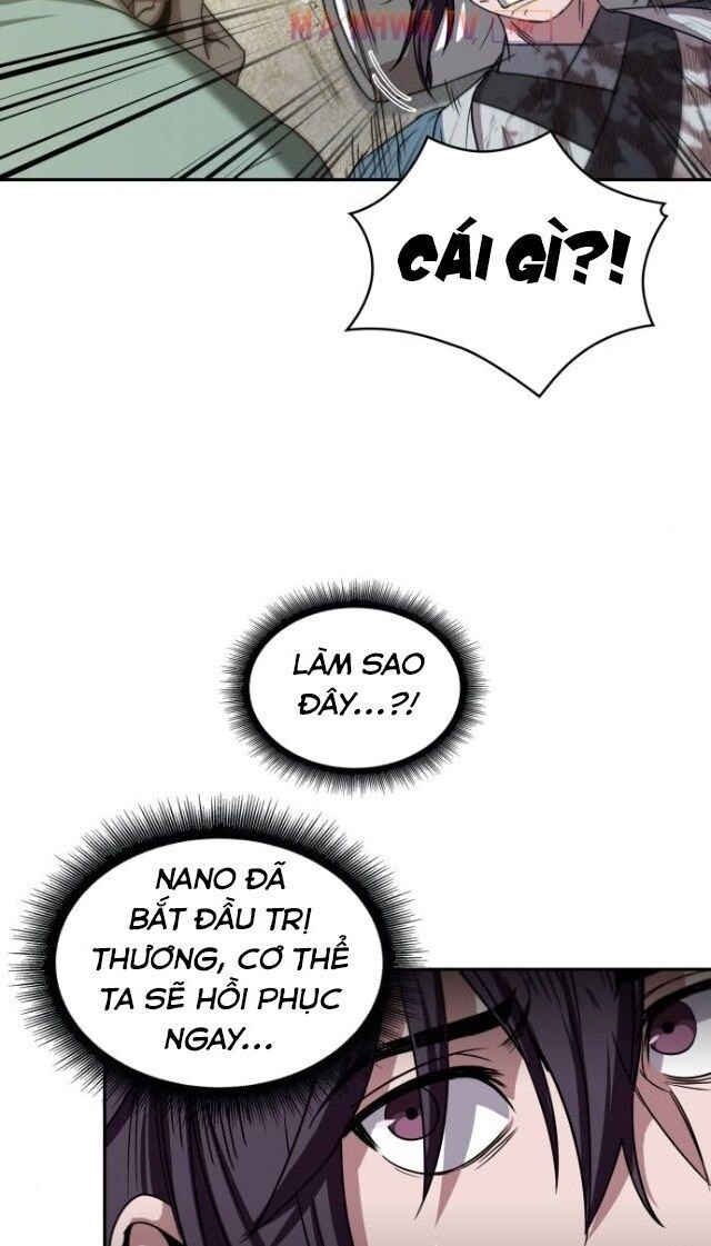 Ngã Lão Ma Thần Chap 11 - Next Chap 12