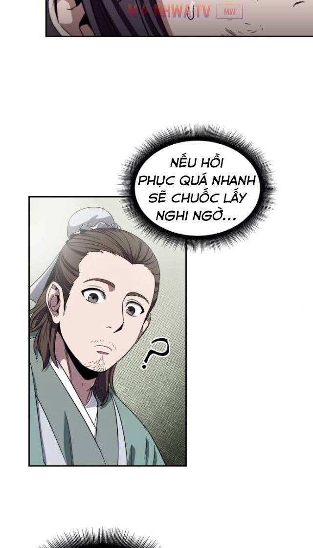 Ngã Lão Ma Thần Chap 11 - Next Chap 12