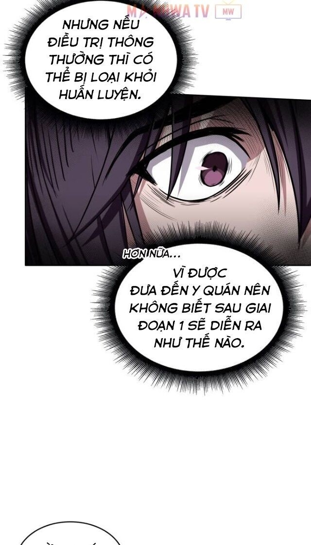 Ngã Lão Ma Thần Chap 11 - Next Chap 12