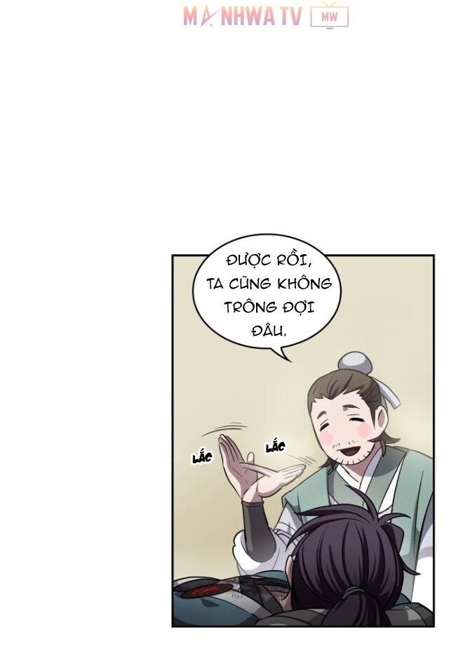 Ngã Lão Ma Thần Chap 11 - Next Chap 12