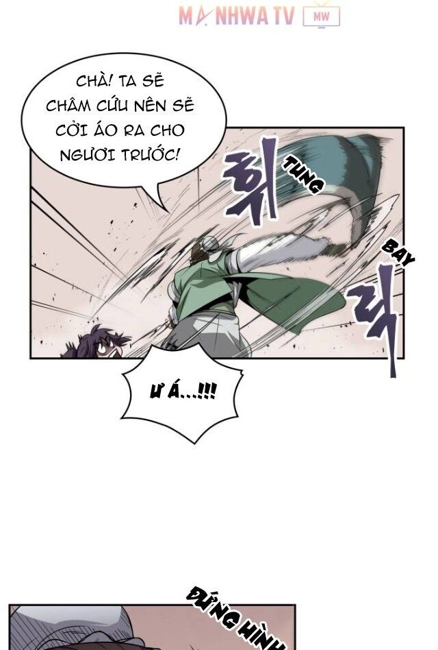 Ngã Lão Ma Thần Chap 11 - Next Chap 12