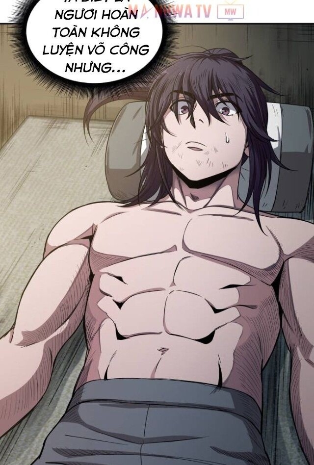 Ngã Lão Ma Thần Chap 11 - Next Chap 12
