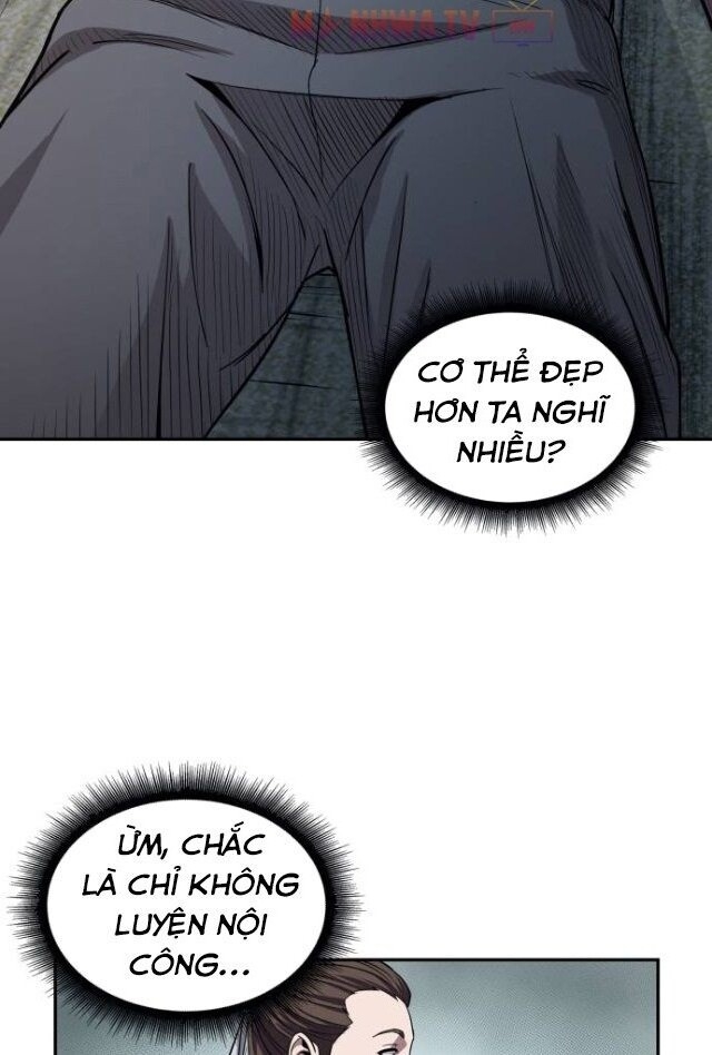 Ngã Lão Ma Thần Chap 11 - Next Chap 12