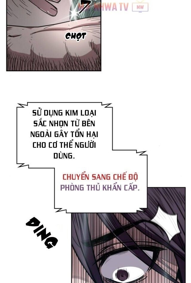 Ngã Lão Ma Thần Chap 11 - Next Chap 12