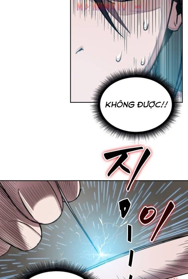 Ngã Lão Ma Thần Chap 11 - Next Chap 12