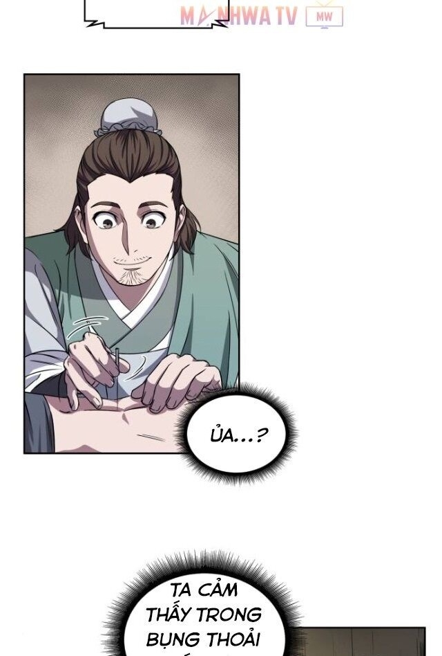 Ngã Lão Ma Thần Chap 11 - Next Chap 12
