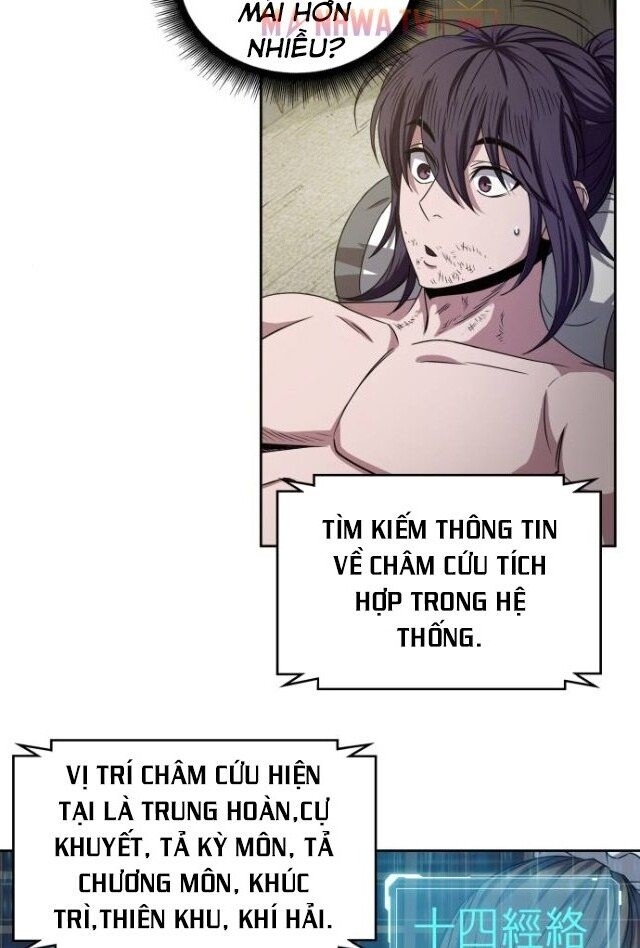 Ngã Lão Ma Thần Chap 11 - Next Chap 12