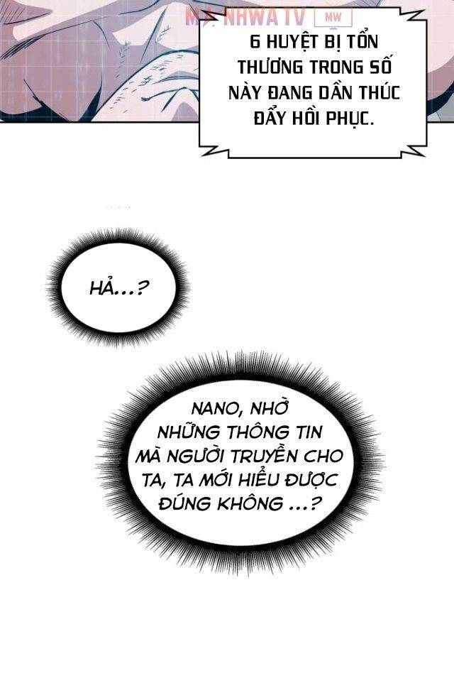 Ngã Lão Ma Thần Chap 11 - Next Chap 12