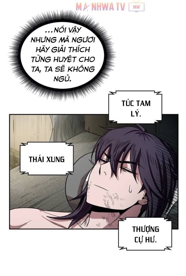 Ngã Lão Ma Thần Chap 11 - Next Chap 12