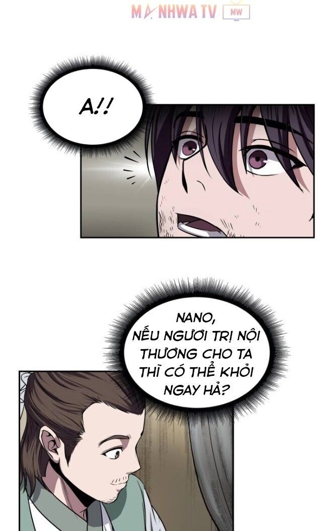 Ngã Lão Ma Thần Chap 11 - Next Chap 12