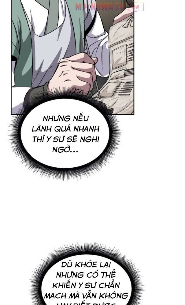 Ngã Lão Ma Thần Chap 11 - Next Chap 12