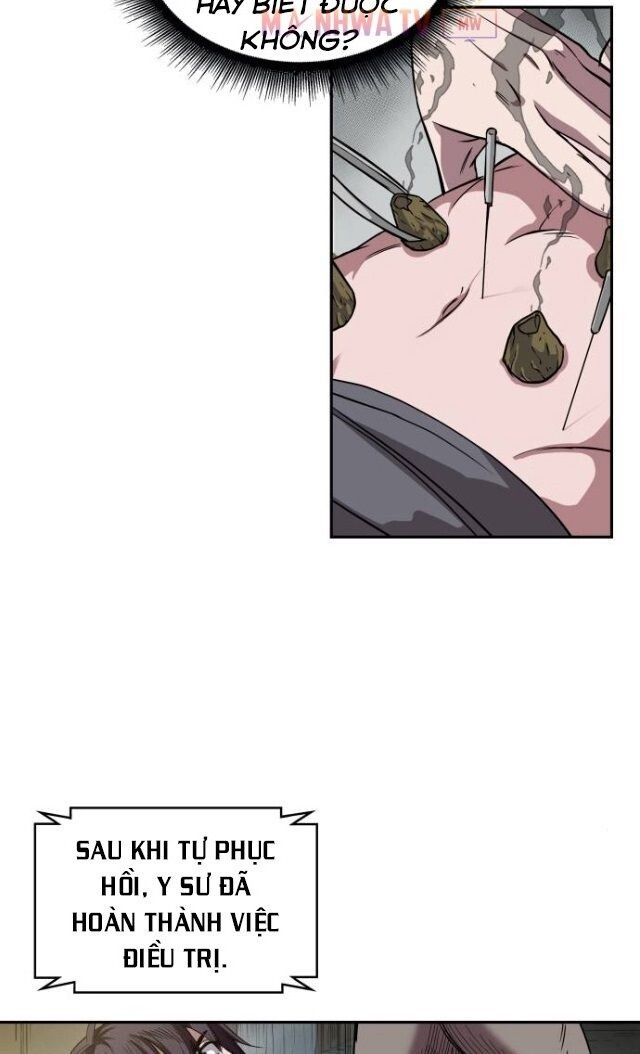 Ngã Lão Ma Thần Chap 11 - Next Chap 12