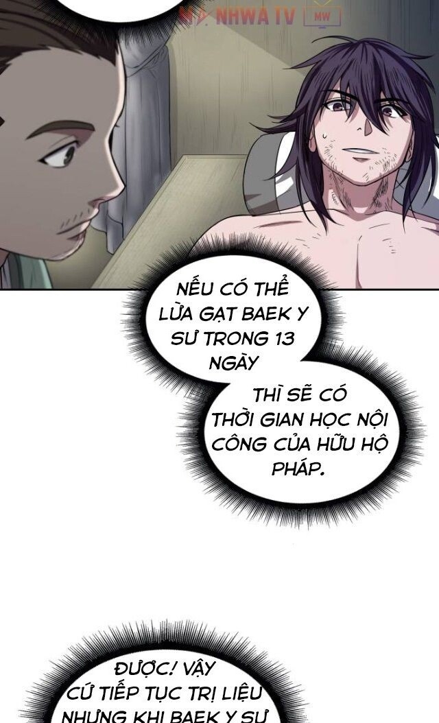 Ngã Lão Ma Thần Chap 11 - Next Chap 12