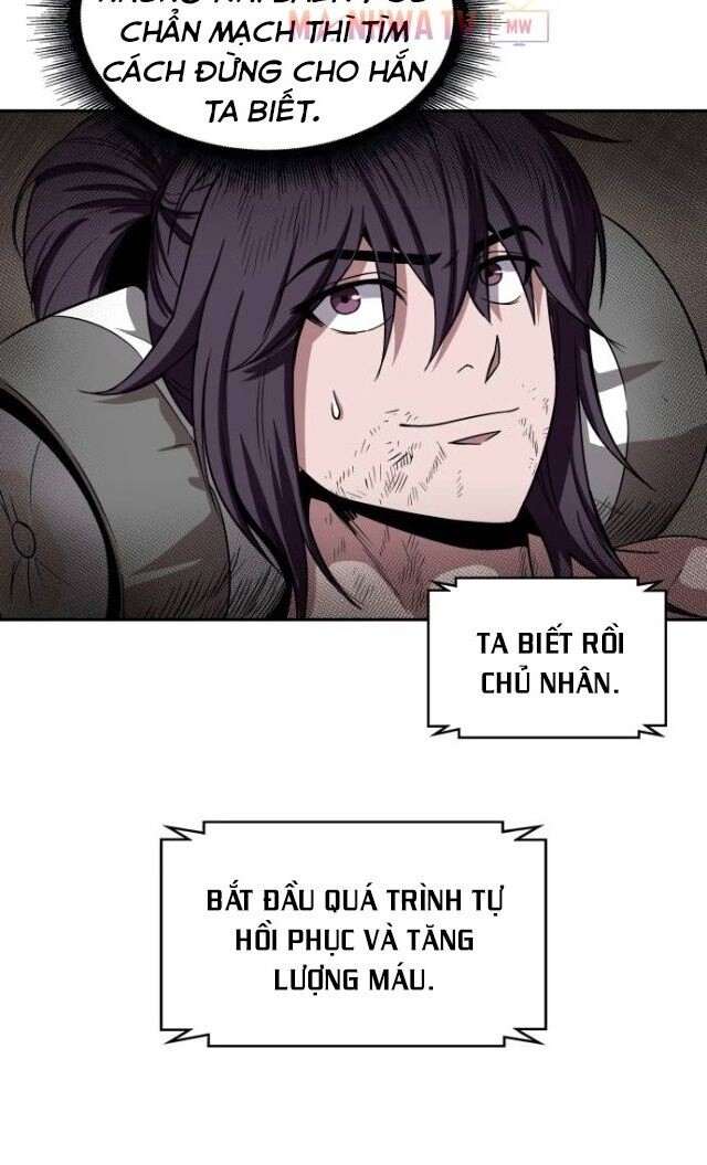 Ngã Lão Ma Thần Chap 11 - Next Chap 12