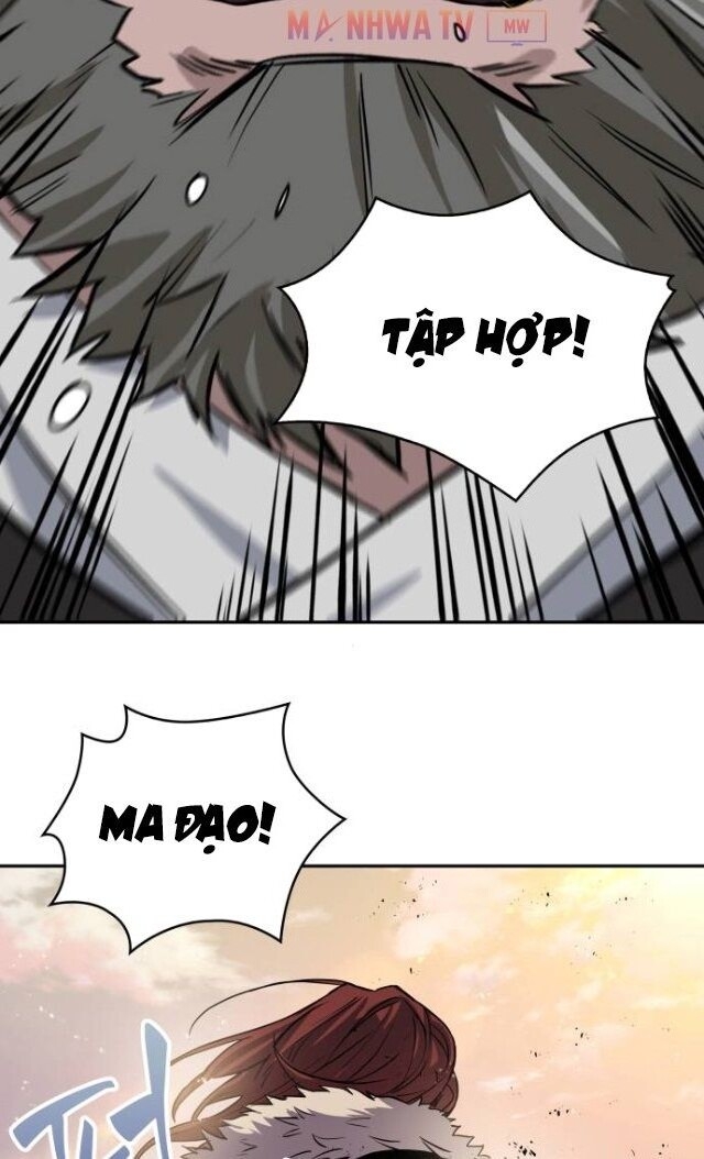 Ngã Lão Ma Thần Chap 11 - Next Chap 12