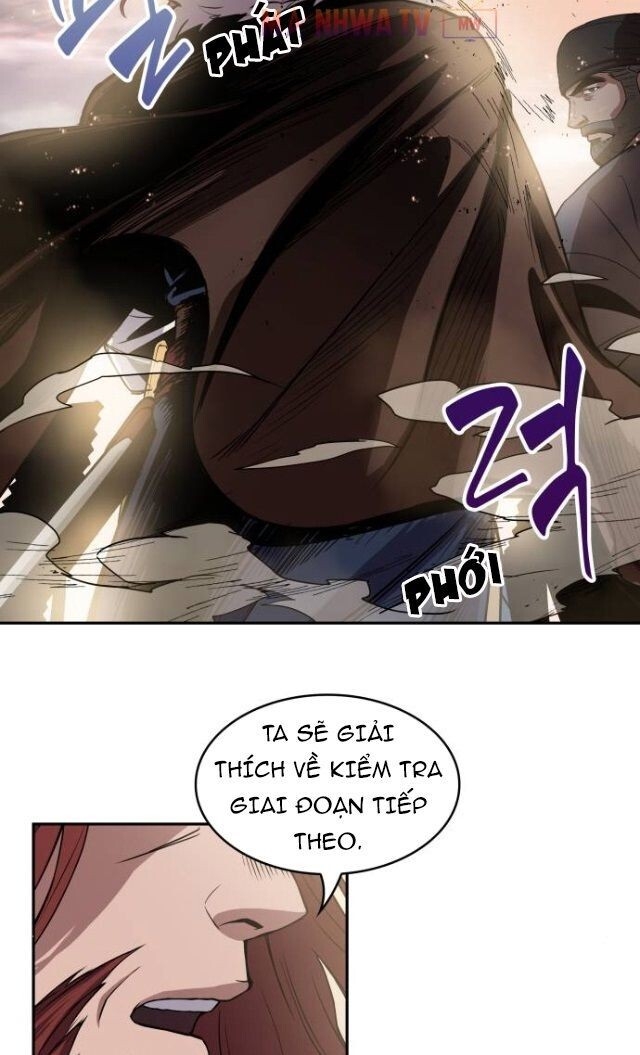 Ngã Lão Ma Thần Chap 11 - Next Chap 12