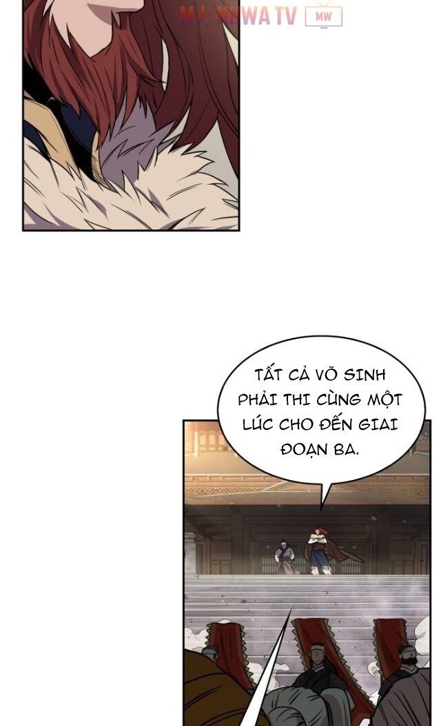 Ngã Lão Ma Thần Chap 11 - Next Chap 12