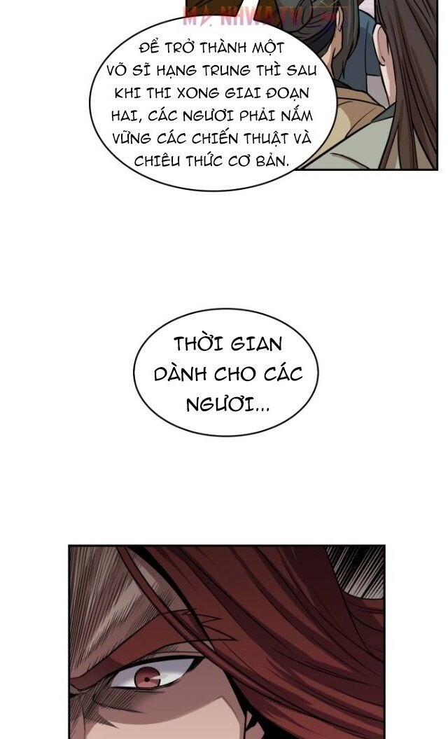 Ngã Lão Ma Thần Chap 11 - Next Chap 12