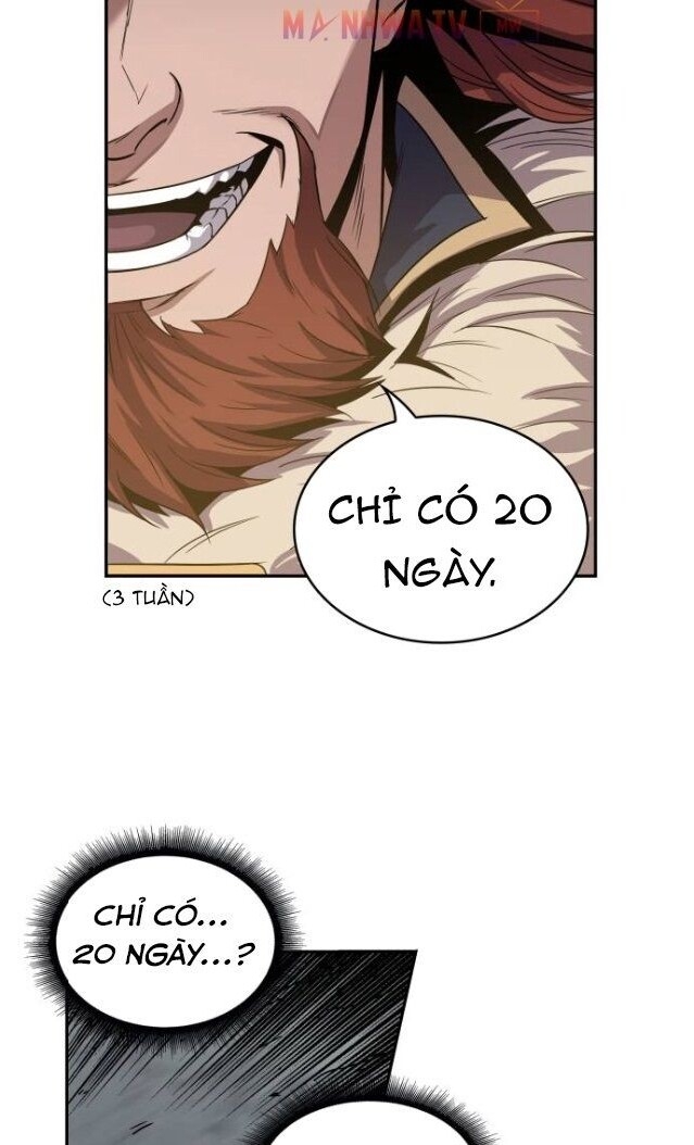 Ngã Lão Ma Thần Chap 11 - Next Chap 12