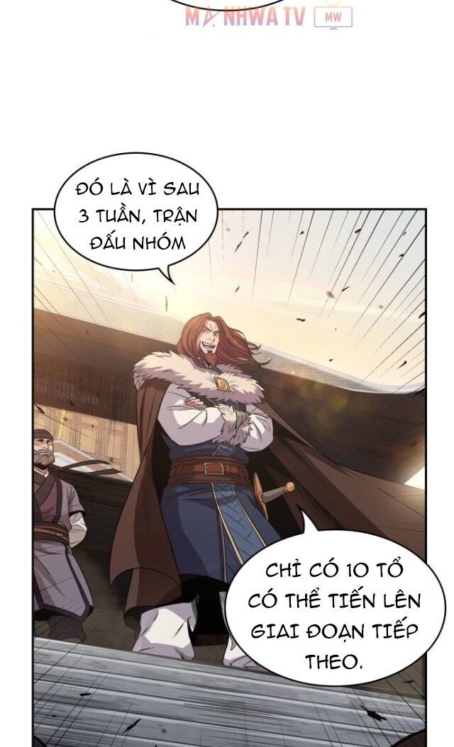 Ngã Lão Ma Thần Chap 11 - Next Chap 12