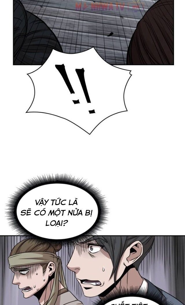 Ngã Lão Ma Thần Chap 11 - Next Chap 12