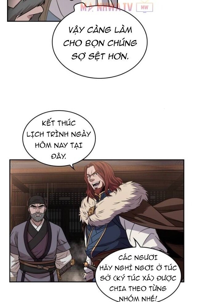 Ngã Lão Ma Thần Chap 11 - Next Chap 12