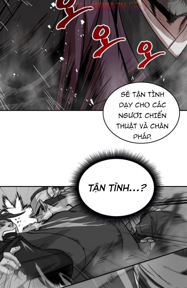 Ngã Lão Ma Thần Chap 11 - Next Chap 12