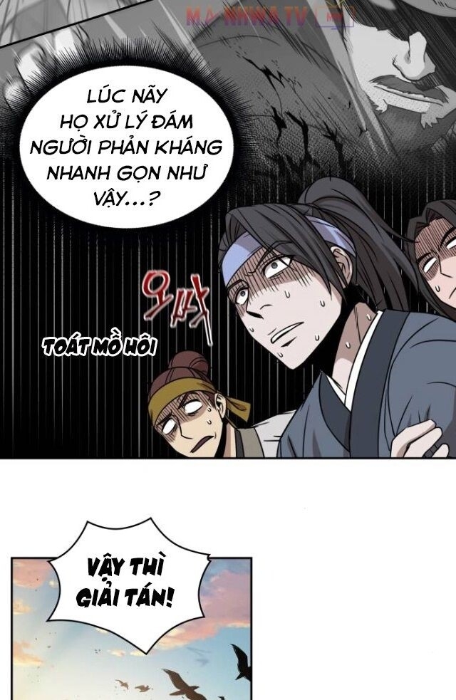 Ngã Lão Ma Thần Chap 11 - Next Chap 12