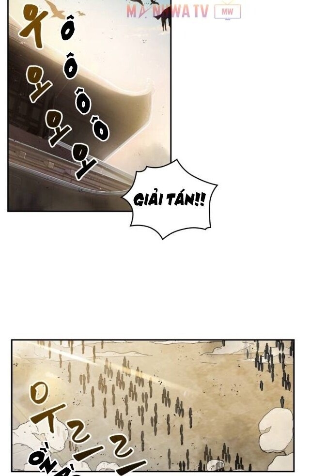Ngã Lão Ma Thần Chap 11 - Next Chap 12