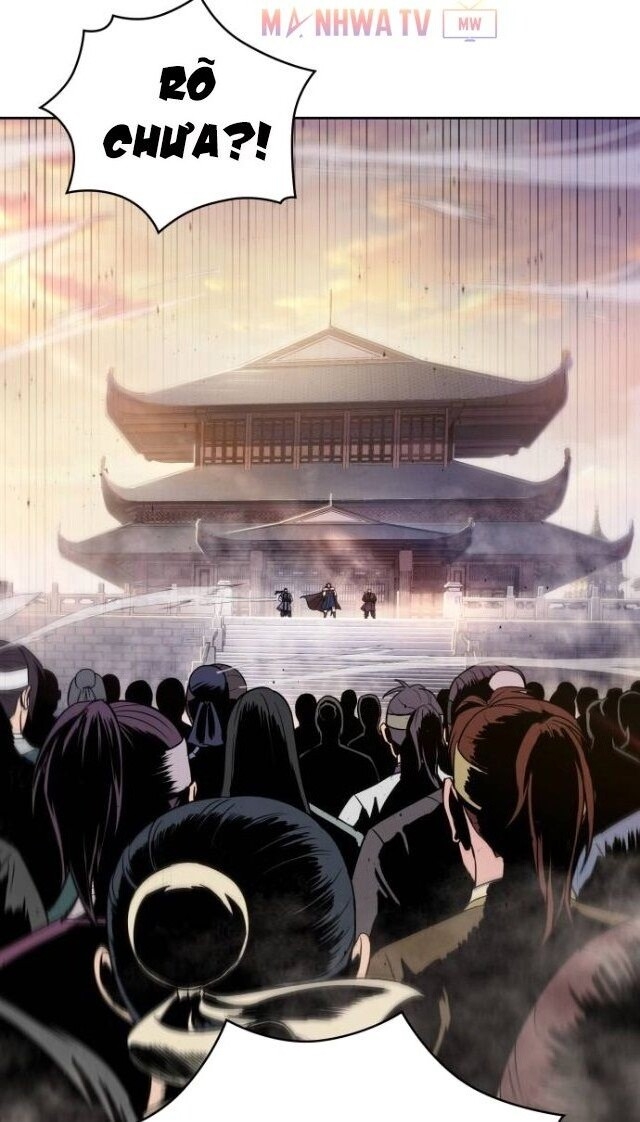 Ngã Lão Ma Thần Chap 11 - Next Chap 12