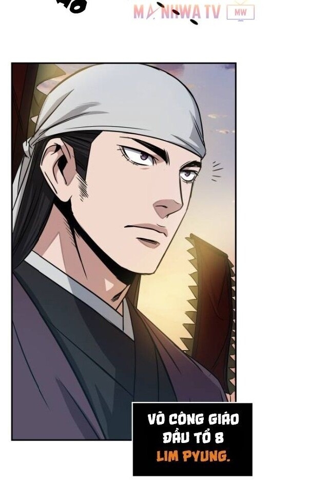 Ngã Lão Ma Thần Chap 11 - Next Chap 12
