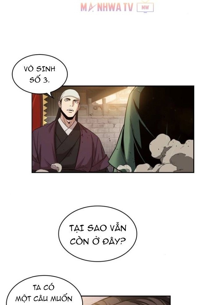 Ngã Lão Ma Thần Chap 11 - Next Chap 12