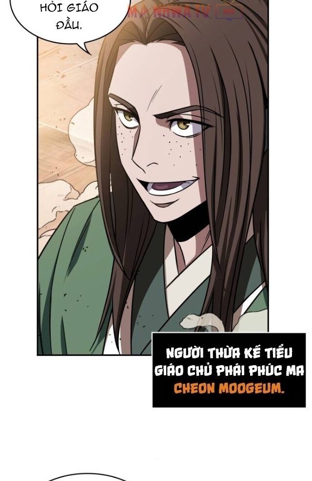 Ngã Lão Ma Thần Chap 11 - Next Chap 12