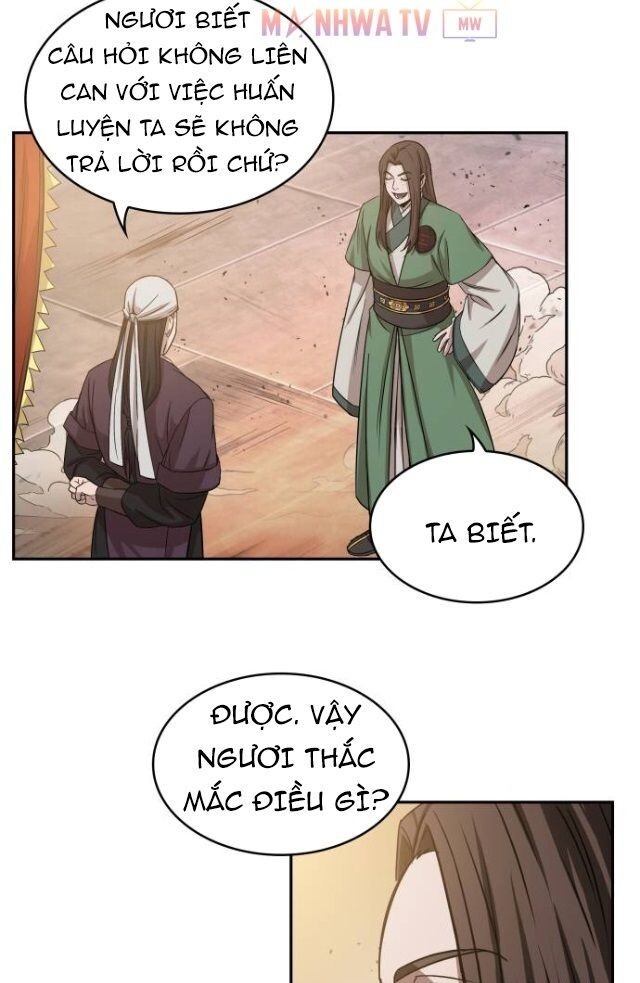 Ngã Lão Ma Thần Chap 11 - Next Chap 12