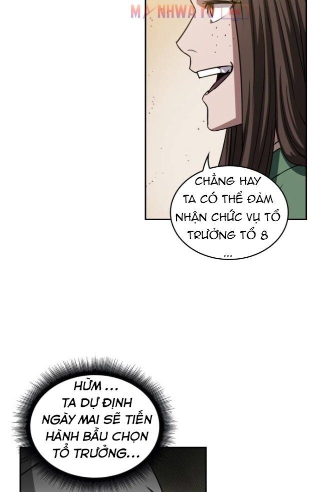 Ngã Lão Ma Thần Chap 11 - Next Chap 12