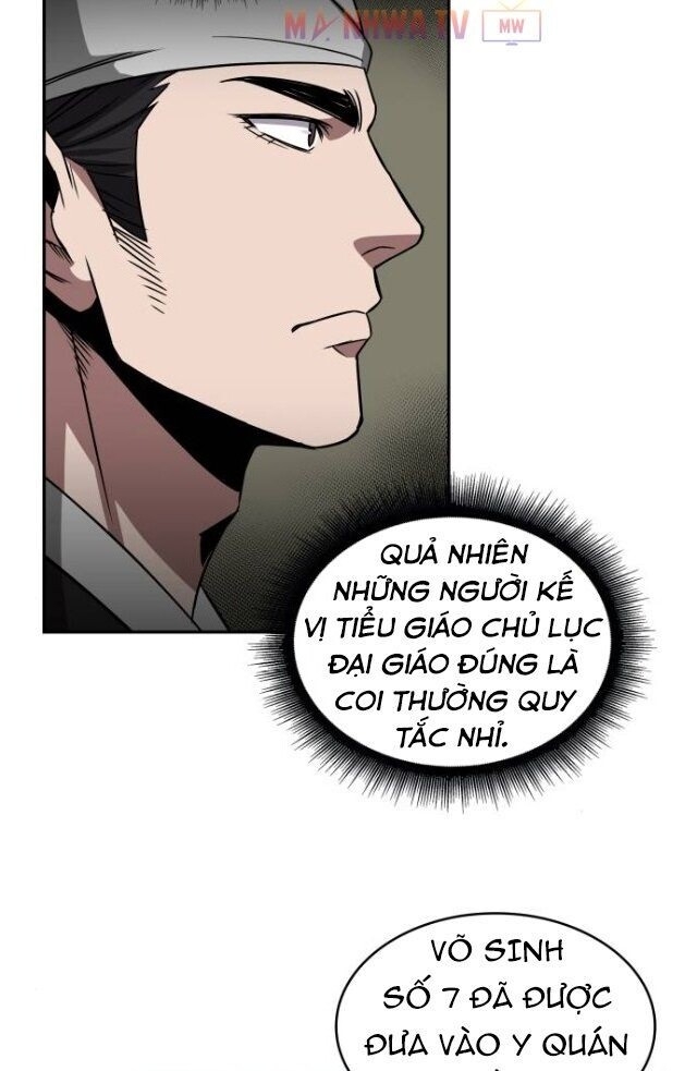Ngã Lão Ma Thần Chap 11 - Next Chap 12