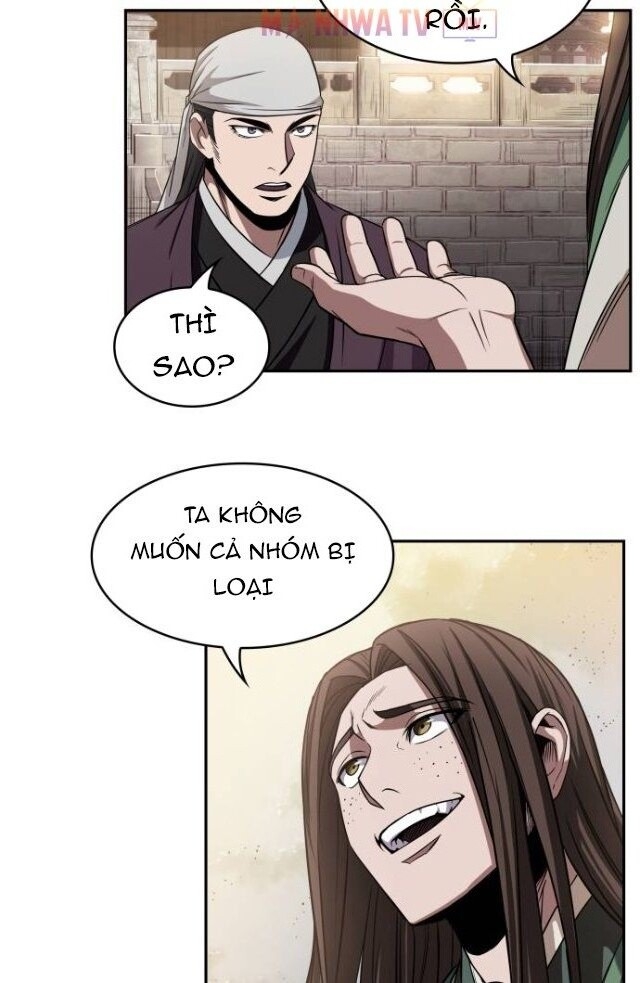 Ngã Lão Ma Thần Chap 11 - Next Chap 12