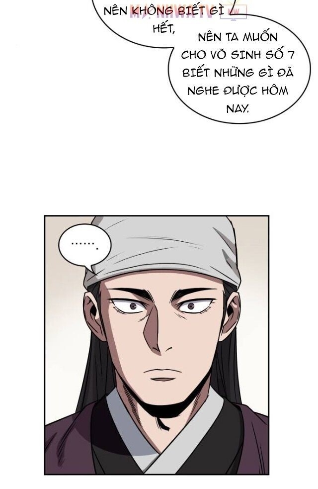 Ngã Lão Ma Thần Chap 11 - Next Chap 12