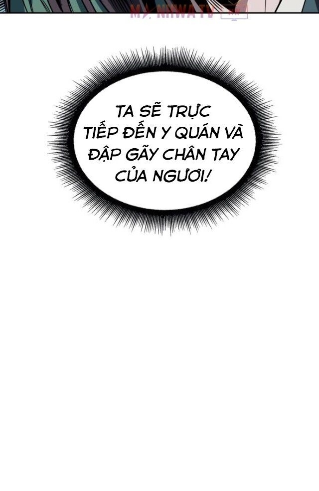 Ngã Lão Ma Thần Chap 11 - Next Chap 12