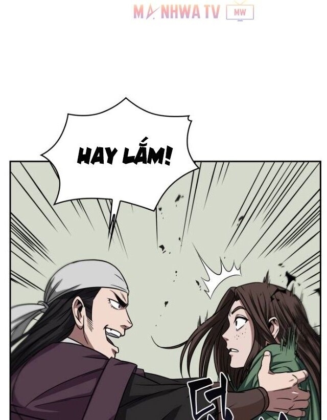Ngã Lão Ma Thần Chap 11 - Next Chap 12