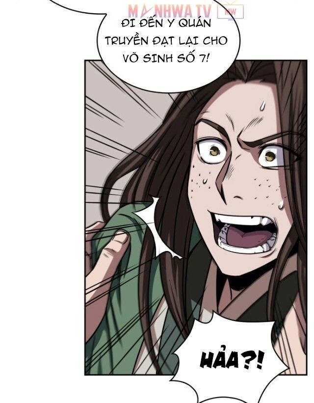 Ngã Lão Ma Thần Chap 11 - Next Chap 12