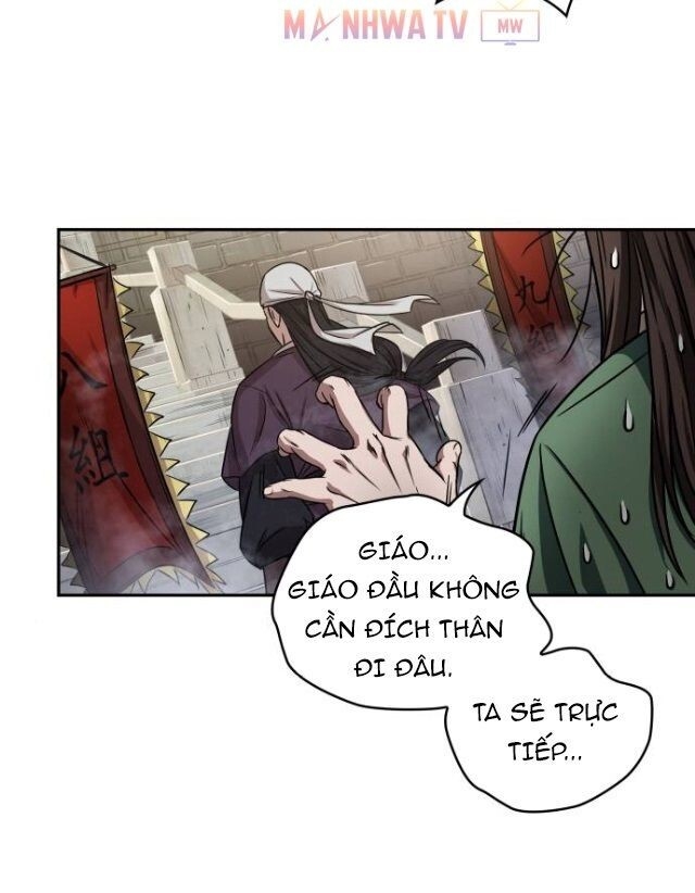 Ngã Lão Ma Thần Chap 11 - Next Chap 12
