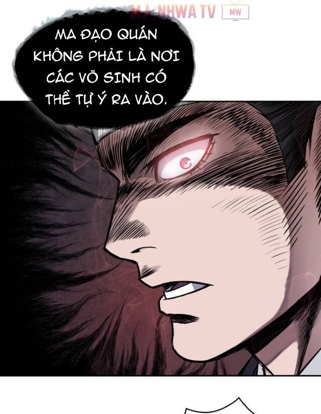 Ngã Lão Ma Thần Chap 11 - Next Chap 12