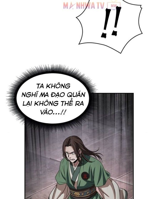 Ngã Lão Ma Thần Chap 11 - Next Chap 12